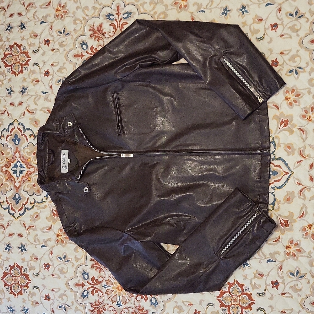Cobra Italia Women's Jacket Size 46